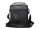 Мужская кожаная сумка- мессенджер Tiding Bag A25-2158A 4