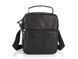Мессенджер мужской кожаный Tiding Bag NM20-6021A 3