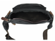 Мужская сумка на пояс Tiding Bag 8835A черный 2