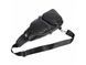 Сумка слинг мужская кожаная Tiding Bag FL-A25F-5026A 2