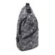 Сумка слинг мужская (однолямочный рюкзак) полиэстер Monsen C1066n 1