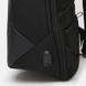Рюкзак мужской Monsen C11707-black 4