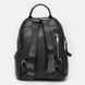 Рюкзак женский кожаный Borsa Leather K12045-black 3