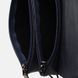 Сумка мужская кожаная Ricco Grande T1tr0021bl-black 5