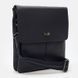 Сумка мужская кожаная Ricco Grande T1tr0021bl-black 2