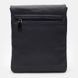Сумка мужская кожаная Ricco Grande T1tr0021bl-black 3