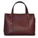 Женская кожаная сумка Italian fabric bags 2114 1