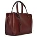 Женская кожаная сумка Italian fabric bags 2114 2