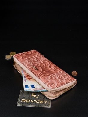 Кошелек женский кожаный ROVICKY 8807-JXW