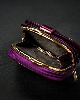 Кошелек женский кожаный LORENTI 43972