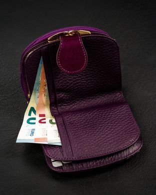 Кошелек женский кожаный LORENTI 43972