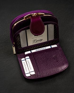 Кошелек женский кожаный LORENTI 43972