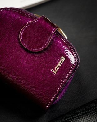 Кошелек женский кожаный LORENTI 43972