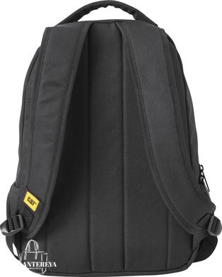 Рюкзак с отделением для ноутбука CAT Bizz Tools 83695;218 темно-серый