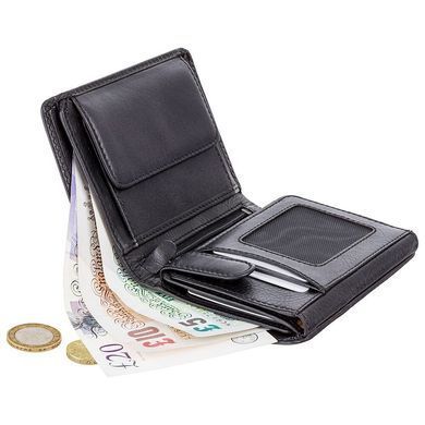 Портмоне чоловічий шкіряний Visconti Lucca TSC44