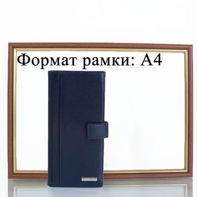 Портмоне чоловіче шкіряне KARYA SHI1093-1