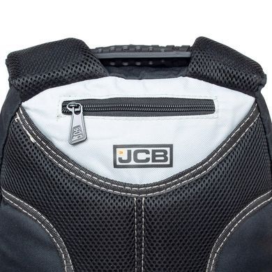 Рюкзак текстильний JCB BP18