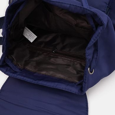 Рюкзак женский Monsen C1KM1252bl-black черный