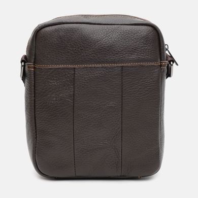 Сумка мужская кожаная Keizer K1133br-brown