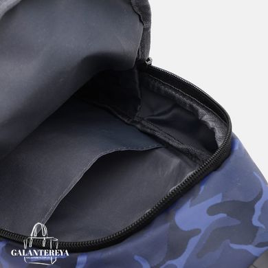 Сумка слинг мужская (однолямочный рюкзак) полиэстер Monsen C1066n