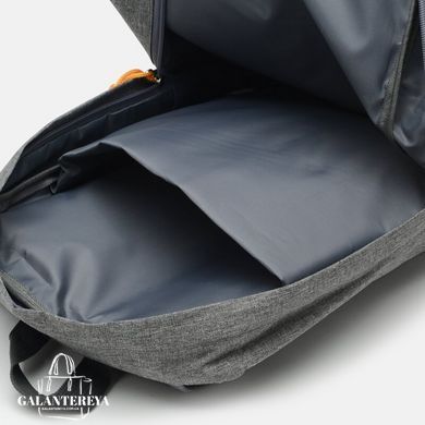 Рюкзак мужской Monsen Cv1050black