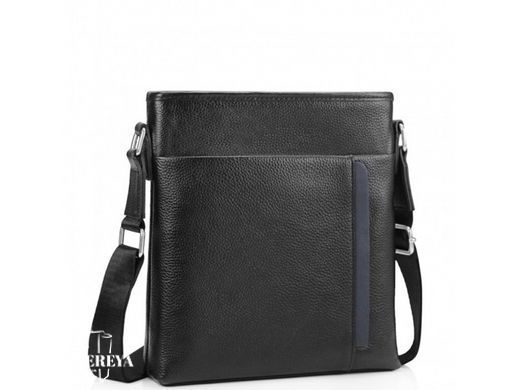 Мессенджер мужской кожаный Tiding Bag A25F-9913-3A