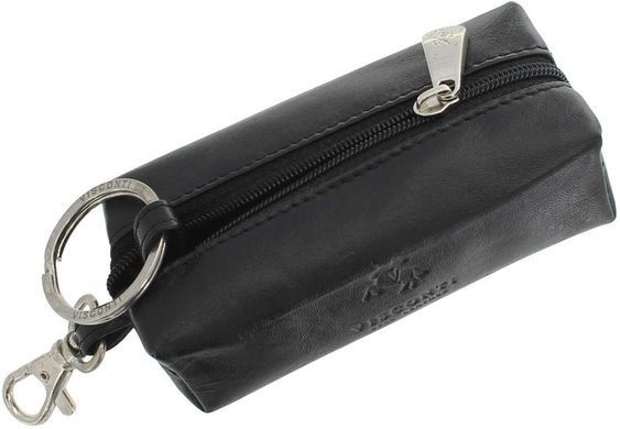 Шкіряна ключниця Visconti MZ18 - PRATO