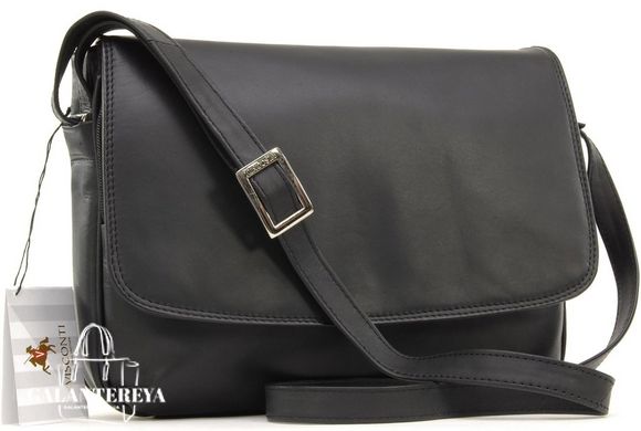 Женская кожаная сумка Visconti 03190 - CLAUDIA