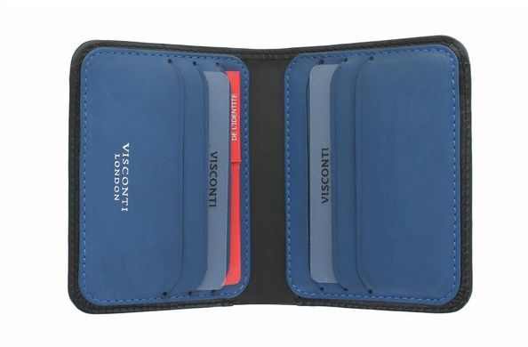 Кошелек мужской Visconti VSL34 Lank c RFID