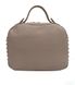 Женская кожаная сумка кросс-боди Italian fabric bags 1166 2