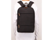 Мужской черный рюкзак из канваса Tiding Bag 1032A 9