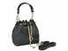 Женская кожаная сумка-мешок Riche W14-2126A 1