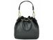 Женская кожаная сумка-мешок Riche W14-2126A 3