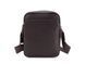 Мужской кожаный мессенджер Tiding Bag M47-22005-2A черный 3
