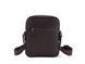 Мужской кожаный мессенджер Tiding Bag M47-22005-2A черный 4