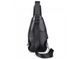Сумка слинг мужская кожаная Tiding Bag FL-A25F-8803A 4