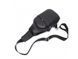 Сумка слинг мужская кожаная Tiding Bag FL-A25F-8803A 7
