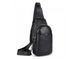 Сумка слинг мужская кожаная Tiding Bag FL-A25F-8803A 1