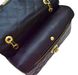 Женская кожаная сумка-клатч Italian fabric bags 0144.1 5