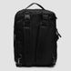 Мужская сумка-рюкзак Monsen 1Rem1103-black 3