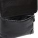 Мужской кожаный мессенджер Borsa Leather k10013-brown коричневый 4