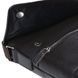 Мужской кожаный мессенджер Borsa Leather k10013-brown коричневый 5