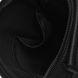 Мужской кожаный мессенджер Keizer K18853-black черный 8