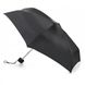 Мини зонт женский механический Fulton Tiny-1 L500 Black (Черный) 1
