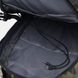 Рюкзак чоловічий Monsen C13009d-black чорний 5