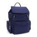 Рюкзак женский Monsen C1KM1252bl-black черный