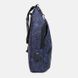 Сумка слинг мужская (однолямочный рюкзак) полиэстер Monsen C1066n 4