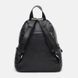 Рюкзак женский кожаный Borsa Leather k1s005-black 3