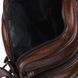 Сумка через плечо мужская кожаная Borsa Leather K18490-brown 7