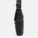 Сумка чоловіча шкіряна Keizer K17862bl-black 4